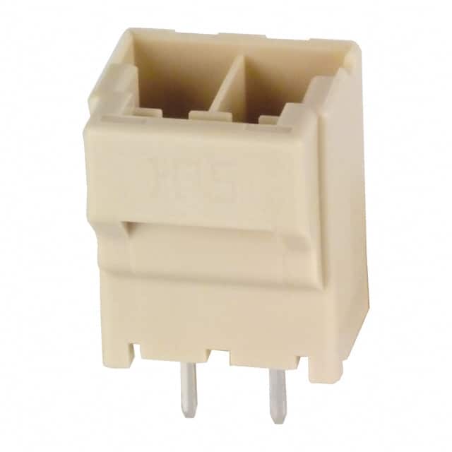 DF7C-2P-3.96DSA Hirose Electric Co Ltd  Headers Male Pins